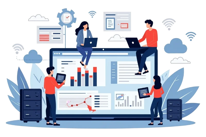 ZTM Technology